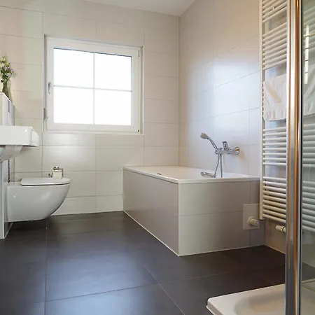 Lejlighed Am Paalen 2 Whg 1 *