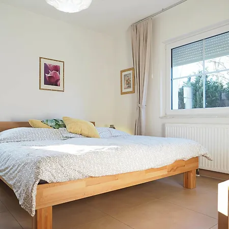 Am Paalen 2 Whg 1 Lejlighed *