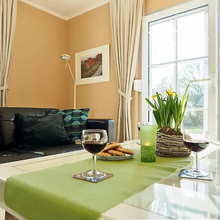 Lejlighed Am Paalen 2 Whg 1 Zingst