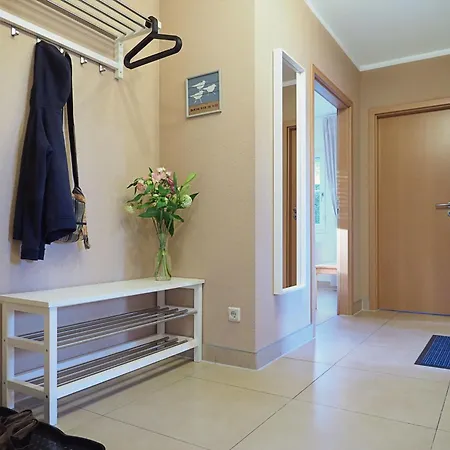 Lejlighed Am Paalen 2 Whg 1 Zingst