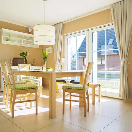 Am Paalen 2 Whg 1 * Zingst