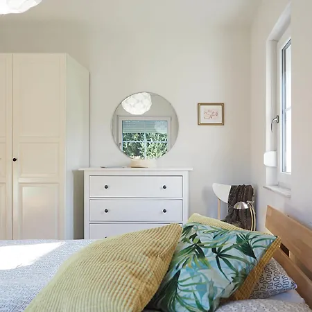 Lejlighed Am Paalen 2 Whg 1