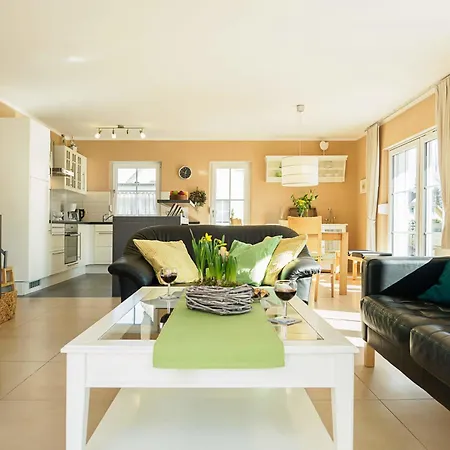 Am Paalen 2 Whg 1 * Zingst